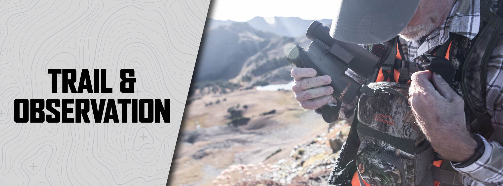Trail & Observation