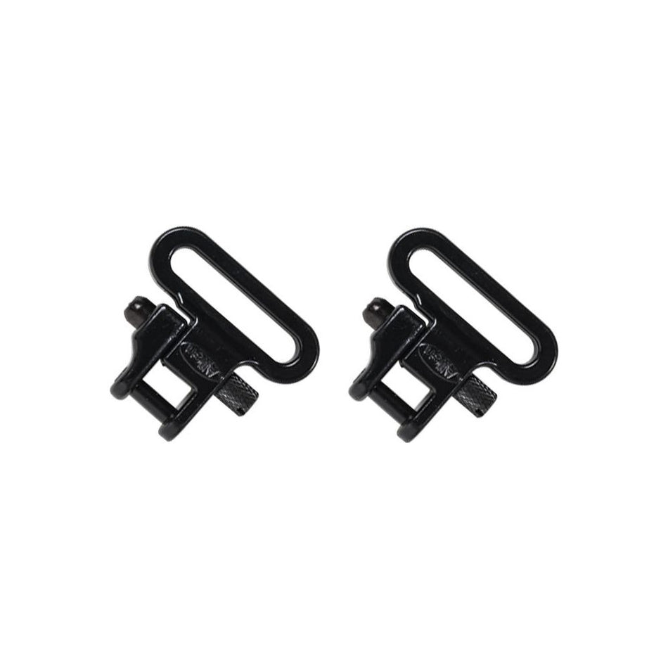 Swivel Set Magnum 1IN Swivel Pair