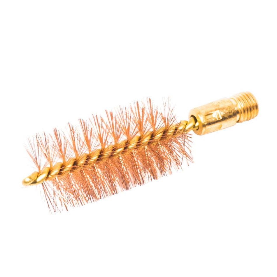 Phosphorus Bronze Bristle Bore Brush - 12 Gauge (Retail Packaging)