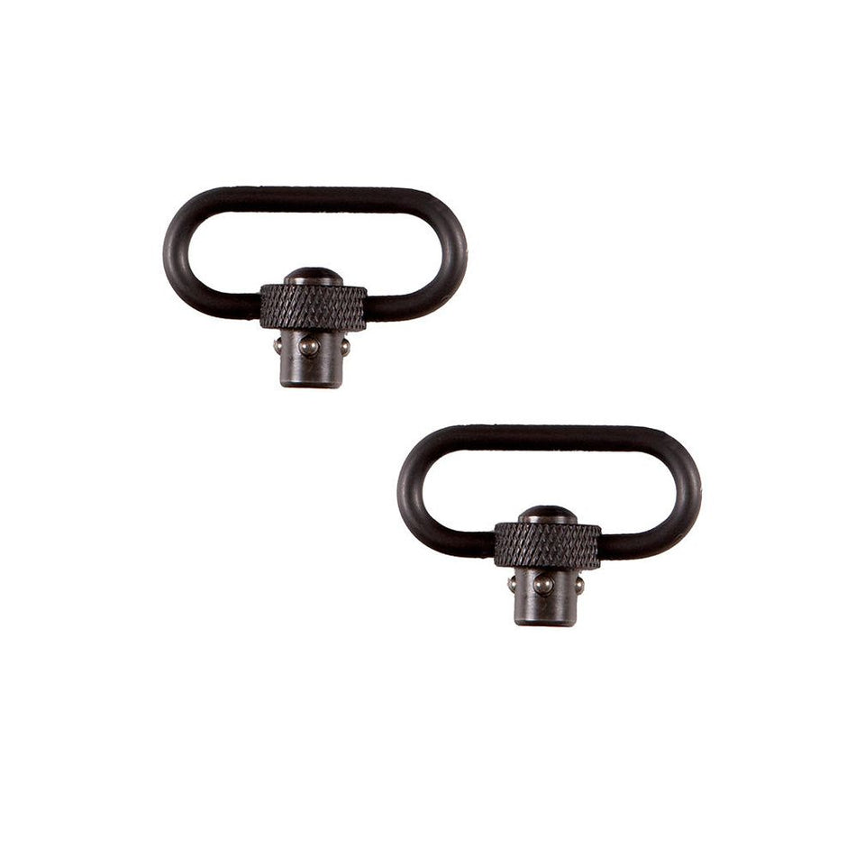 Push Button Swivel 1.25 Inches