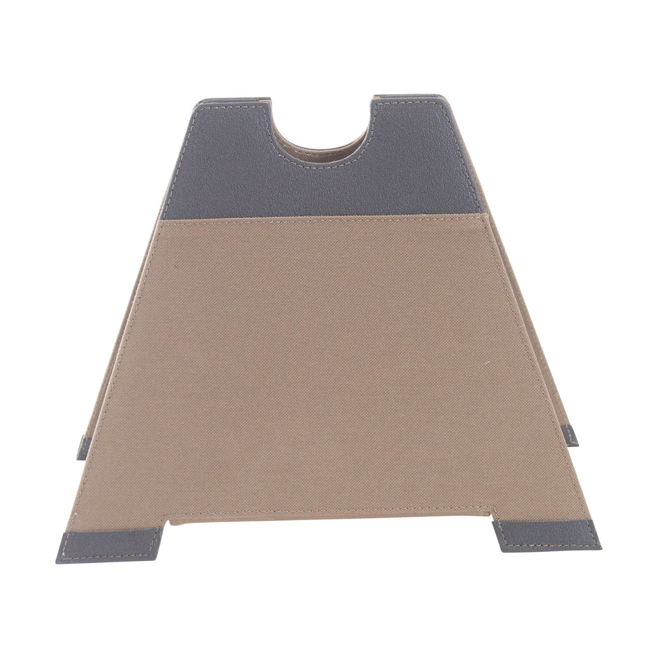 Alpha-Lite Folding Gun Rest, Large 8in