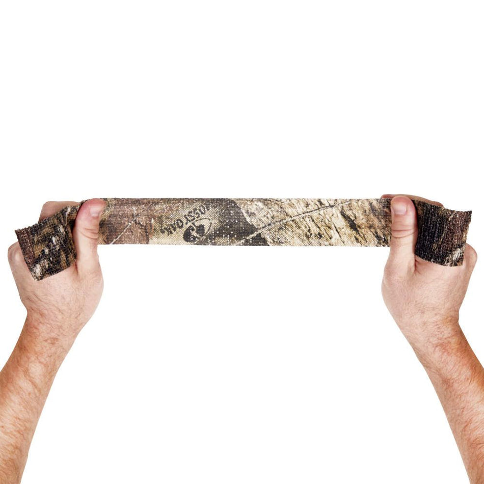 Protective Camo Wrap, Mossy Oak Country