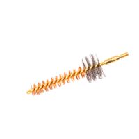 Phosphorus Bronze Bristle Chamber Brush - AR15 / M16 / M4 (Retail Packaging)