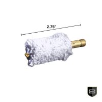 Bore Mop - 12 Gauge (Retail Packaging)