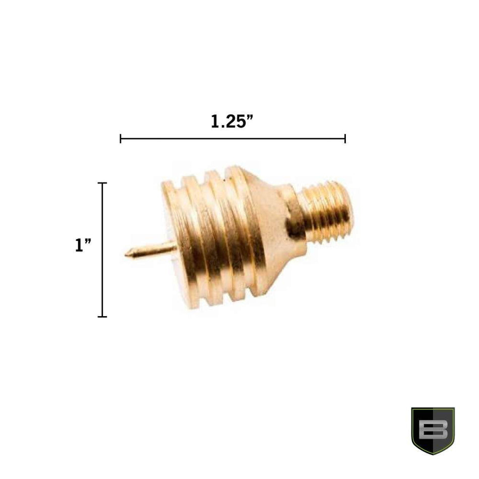 Brass Jag - 12 Gauge (Retail Packaging)