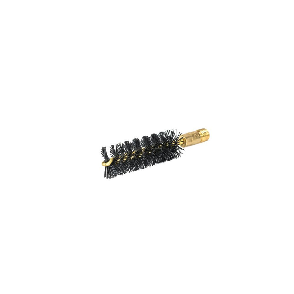 Nylon Bristle Bore Brush - 28 Gauge (Retail Packaging)