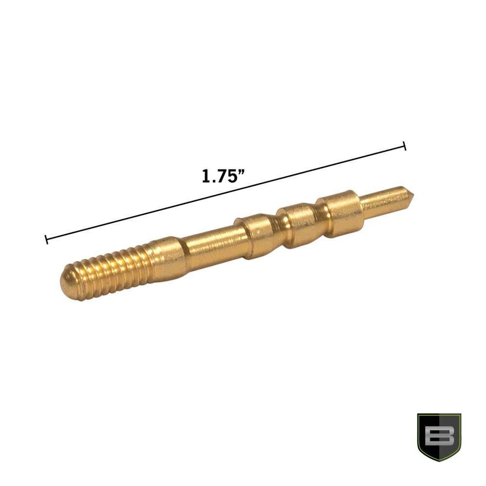 Brass Jag - .17 Cal (Retail Packaging)