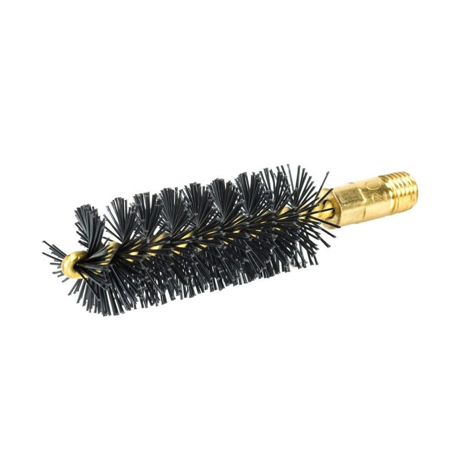 Nylon Bristle Bore Brush - 20 Gauge (Retail Packaging)