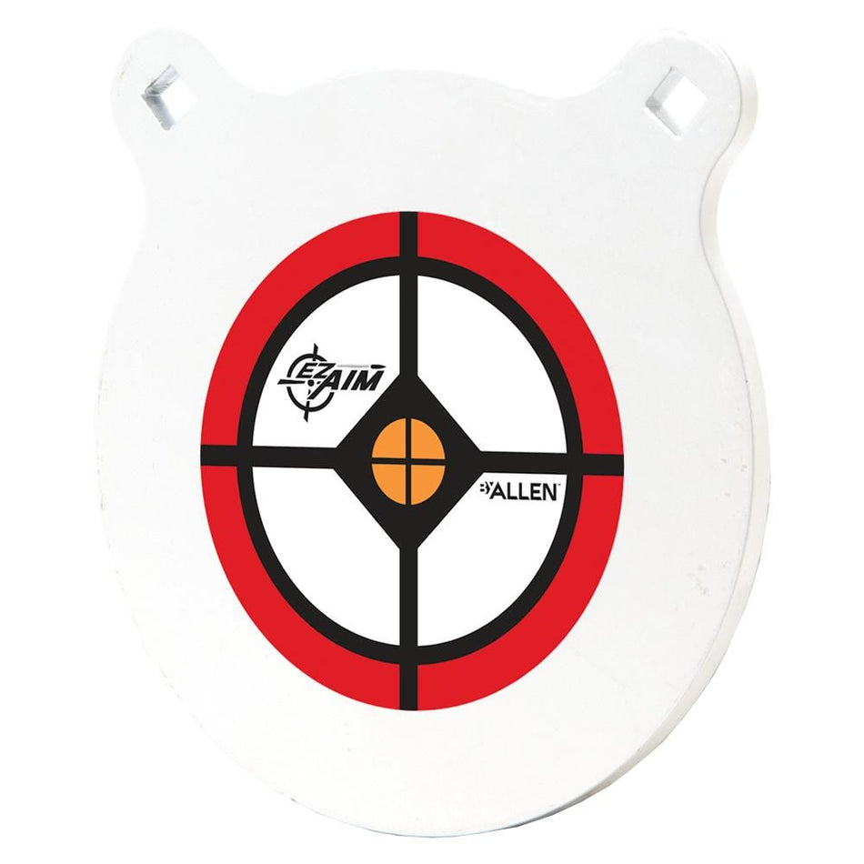 Hardrock AR500 3/8 IN Gong Target, 8 IN