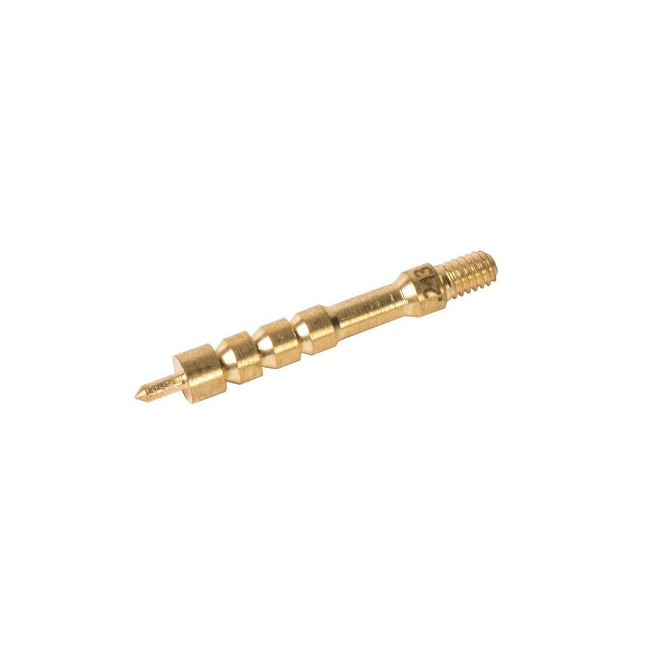 Brass Jag - .243 Cal / 6mm (Retail Packaging)