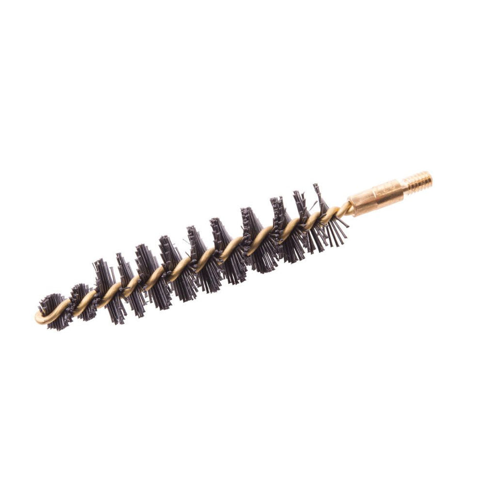 Nylon Bristle Bore Brush  - .30 / .308 Cal / 7.62mm (Retail Packaging)