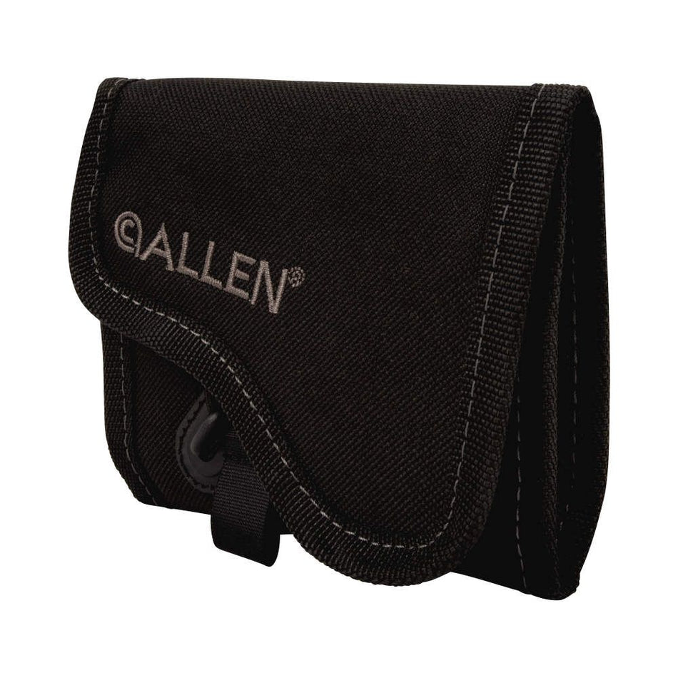 Rifle Ammo Pouch, Black