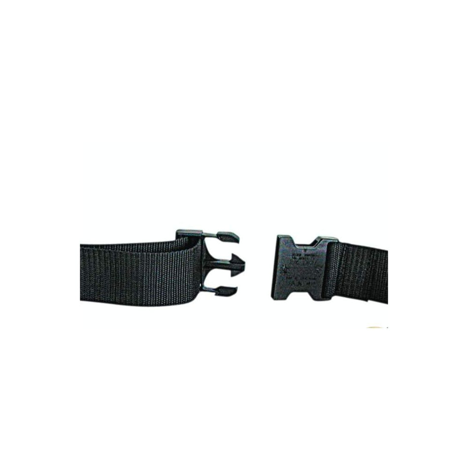 Belt-SHTG Shell Black, Holds 25