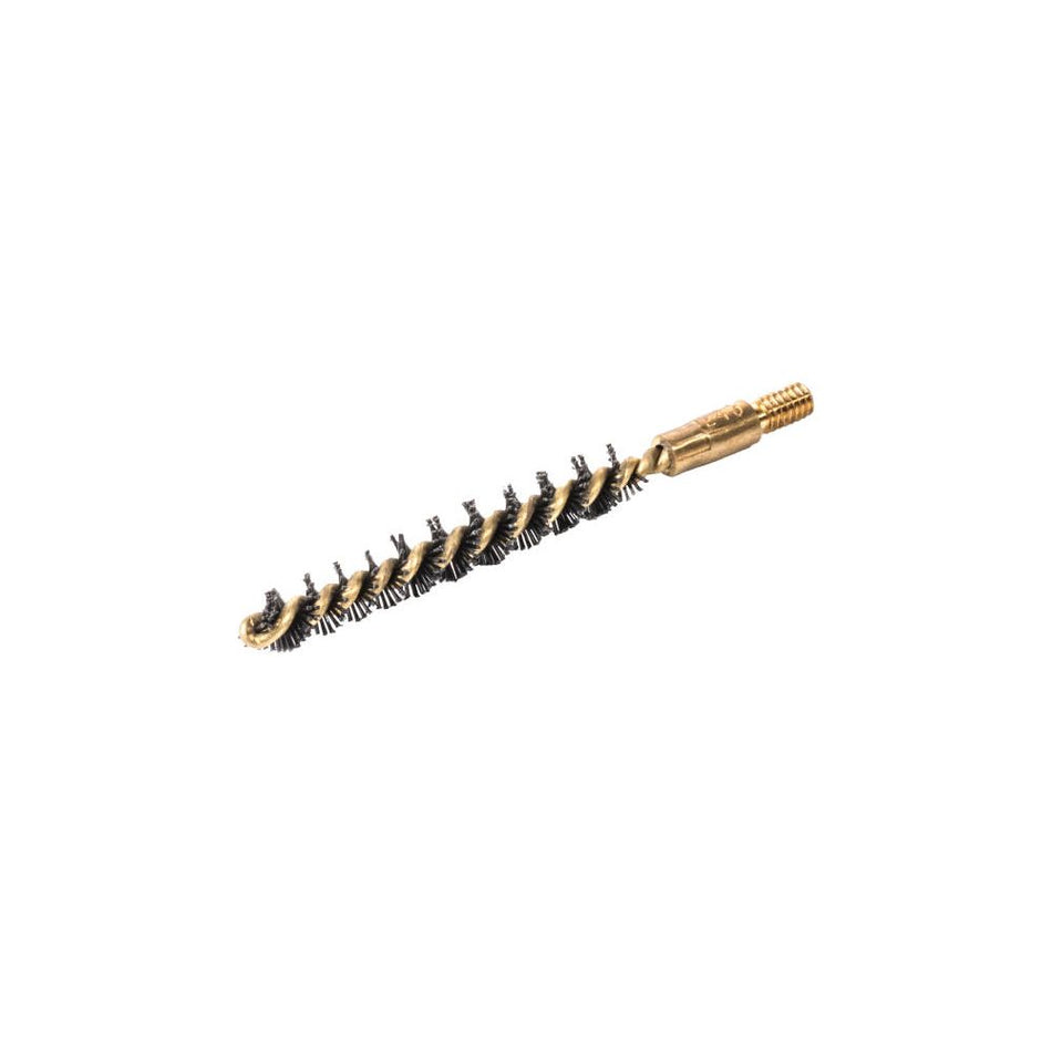 Nylon Bristle Bore Brush - .270 / .284 Cal / 7mm  (Retail Packaging)