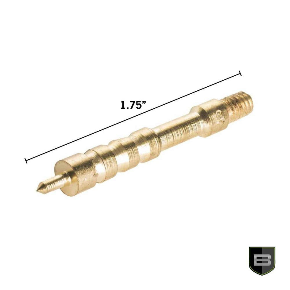 Brass Jag - .25 / .264 Cal / 6.5mm (Retail Packaging)