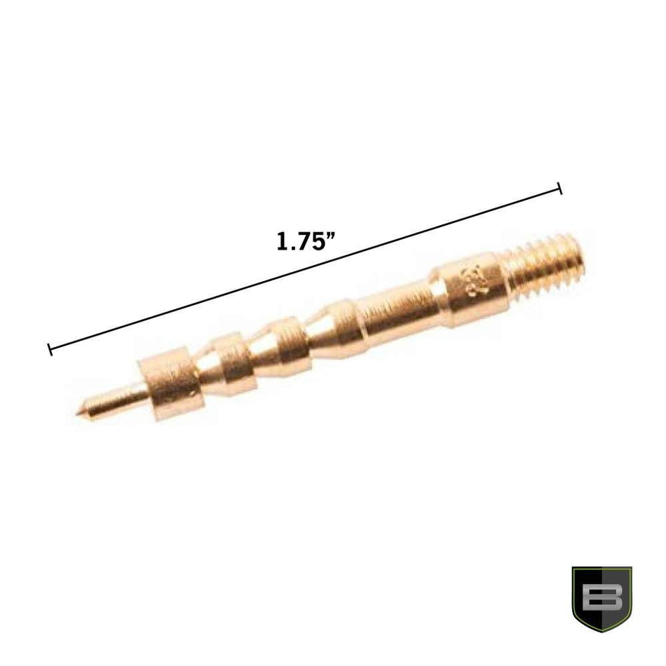 Brass Jag - .22 / .223 Cal / 5.56mm (Retail Packaging)