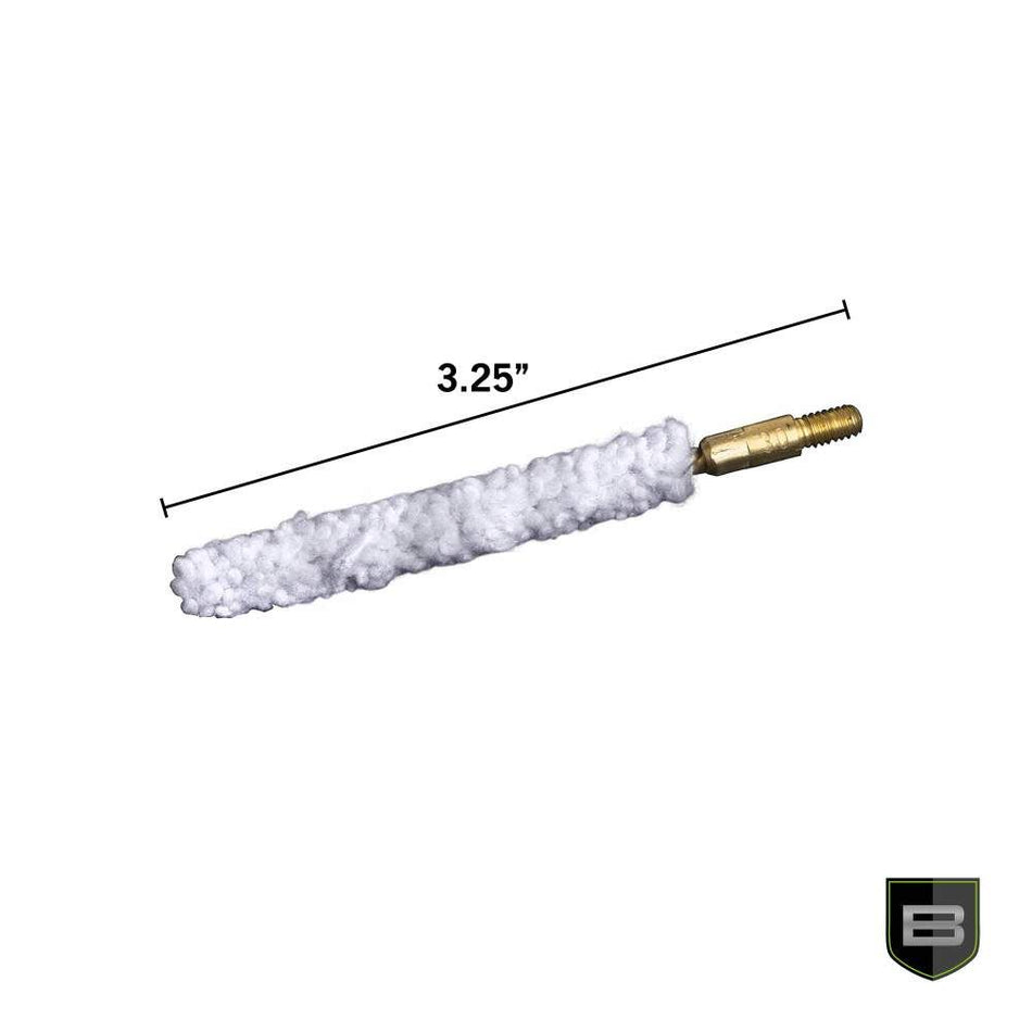 Bore Mop - .30 / .308 Cal / 7.62mm (Retail Packaging)