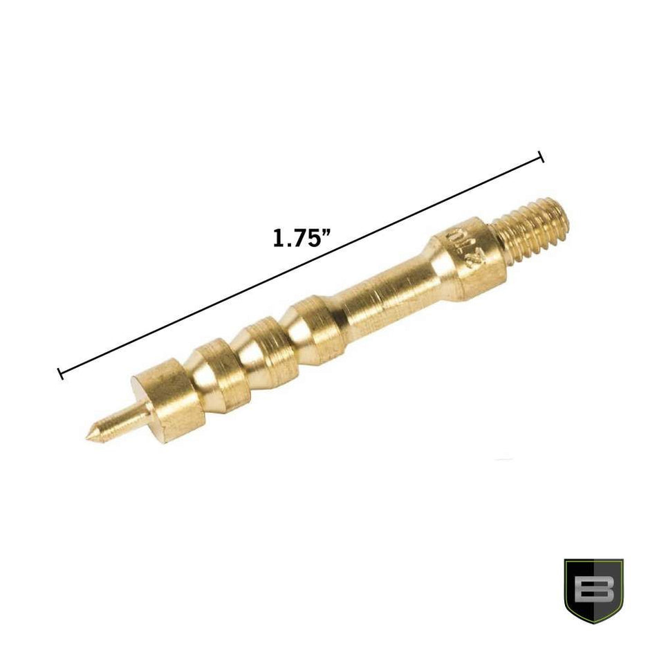 Brass Jag - .270 / .284 Cal / 7mm (Retail Packaging)