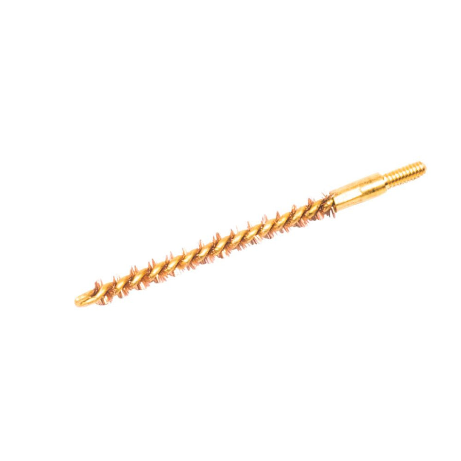 Phosphorus Bronze Bristle Bore Brush - .270 / .284 Cal / 7mm (Retail Packaging)