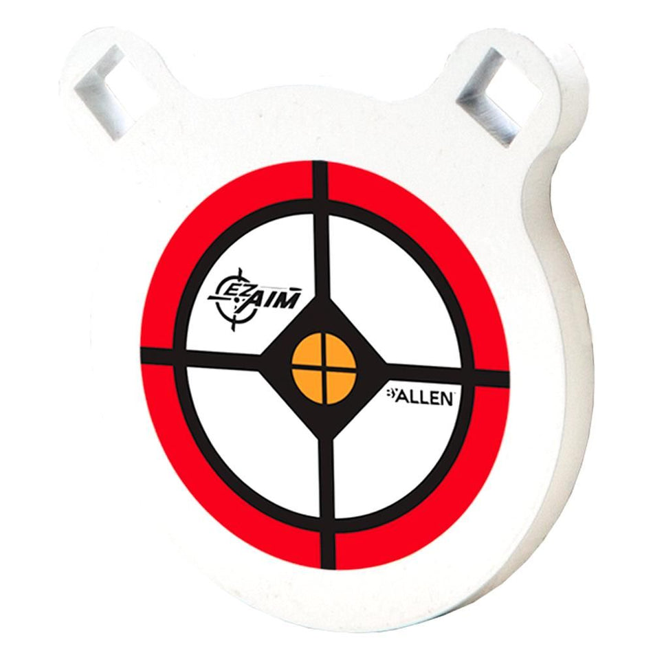 Hardrock AR500 3/8 IN Gong Target, 4 IN