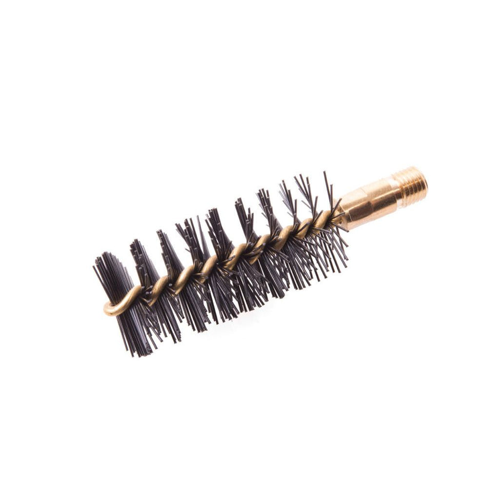 Nylon Bristle Bore Brush - 12 Gauge (Retail Packaging)