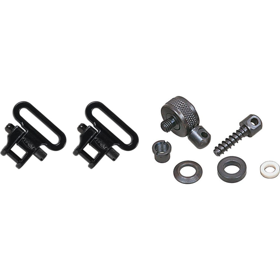 Swivel Set F/Pump/Semi-Auto/Shtg