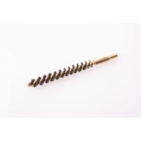 Nylon Bristle Bore Brush - .243 Cal / 6mm (Retail Packaging)