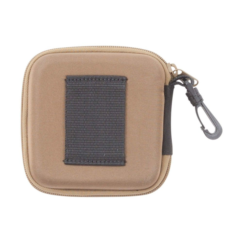 Eliminator Choke Tube Case, Black/Coffee/Copper